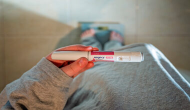 hoeveel kilo’s kom je doorgaans terug bij nadat je ermee stopt?