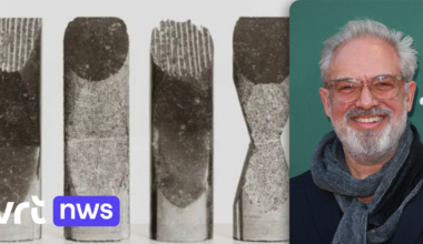 Oscarwinnaar Sam Mendes gebruikt beeldjes van Kalmthoutse kunstenaar in filmreeks over The Beatles: "Ik dacht eerst dat het een grap was"