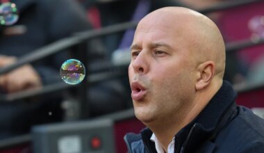 'Slot en Liverpool halen geen spelers deze winter'