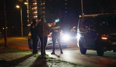 112-nieuws: Politie vindt 34 kilo illegaal vuurwerk | Onderzoek in waterwingebied Amersfoort - RTV Utrecht