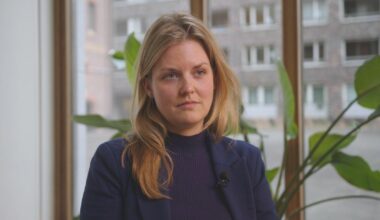 Sociaal advocaat Renske Imkamp maakt zich zorgen om de werkwijze van sommige gemeenten