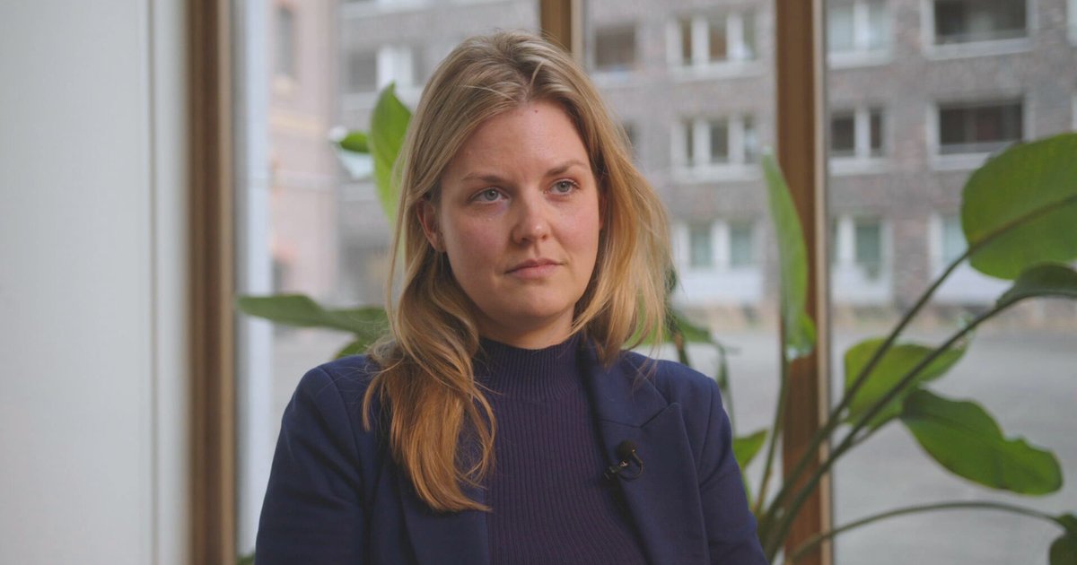 Sociaal advocaat Renske Imkamp maakt zich zorgen om de werkwijze van sommige gemeenten