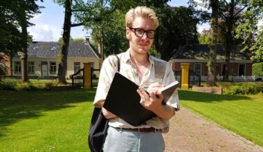 Philipp werd bij de Erasmusbrug doodgestoken in 'een van de meest gelukkige periodes van zijn leven'