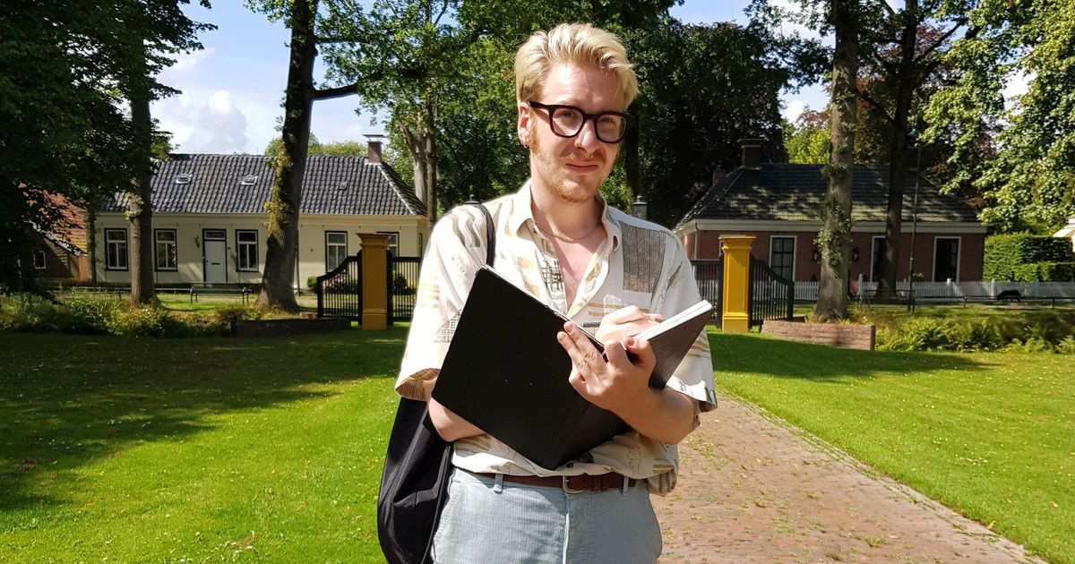 Philipp werd bij de Erasmusbrug doodgestoken in 'een van de meest gelukkige periodes van zijn leven'