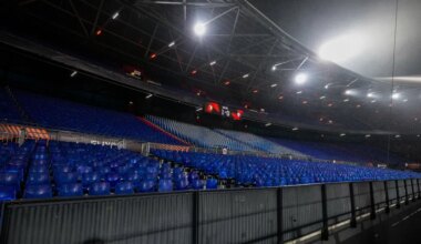 Column Driessen over stadiondeal van Feyenoord