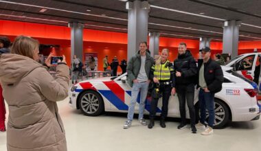 Politie wil contact met jeugd na kijkcijferhit Bureau Utrecht