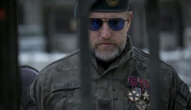 Hij acteert al 40 jaar, maar deze naam is voor Woody Harrelson nog steeds onbereikbaar