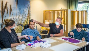 Den Haag investeert miljoenen om gehandicaptenzorg in Groningen overeind te houden