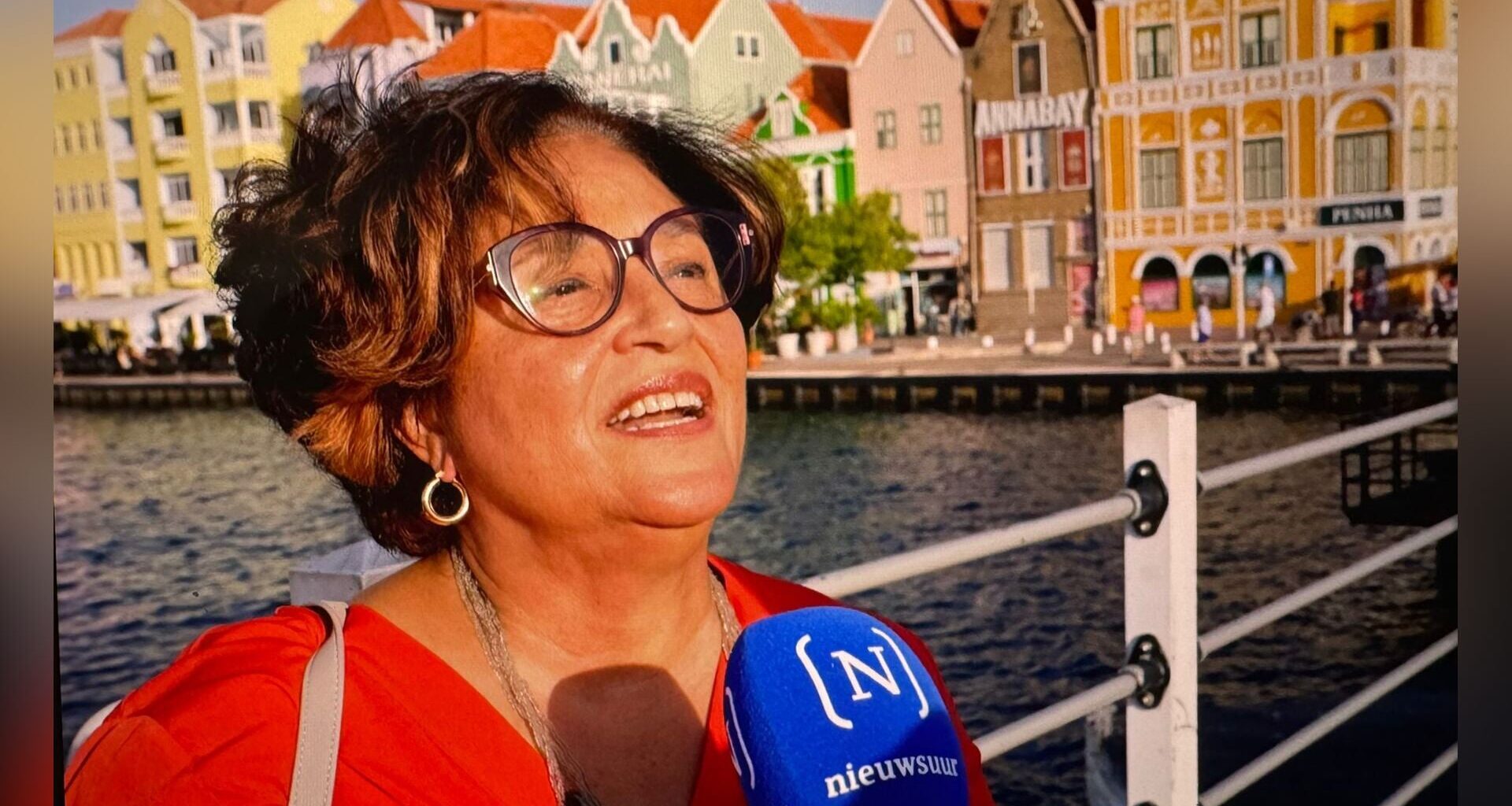 Ongeautoriseerde Amerikaanse vluchten boven Curaçao zorgen voor politieke onrust