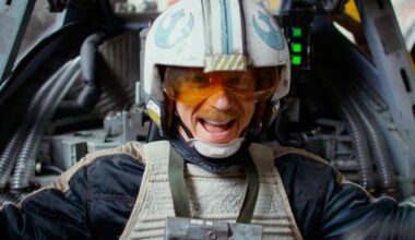 Deze 'Star Wars'-film van Disney had een groot probleem achter de schermen: "Het was duidelijk lastig"