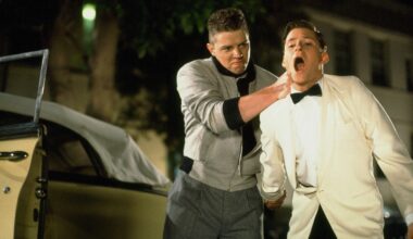 Hij was de grote schurk in 'Back to the Future', maar waar is hij eigenlijk gebleven?