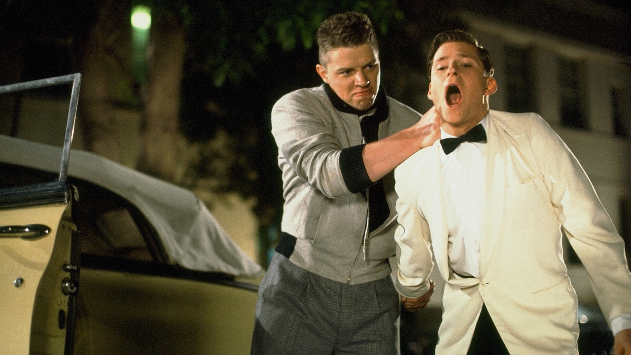 Hij was de grote schurk in 'Back to the Future', maar waar is hij eigenlijk gebleven?