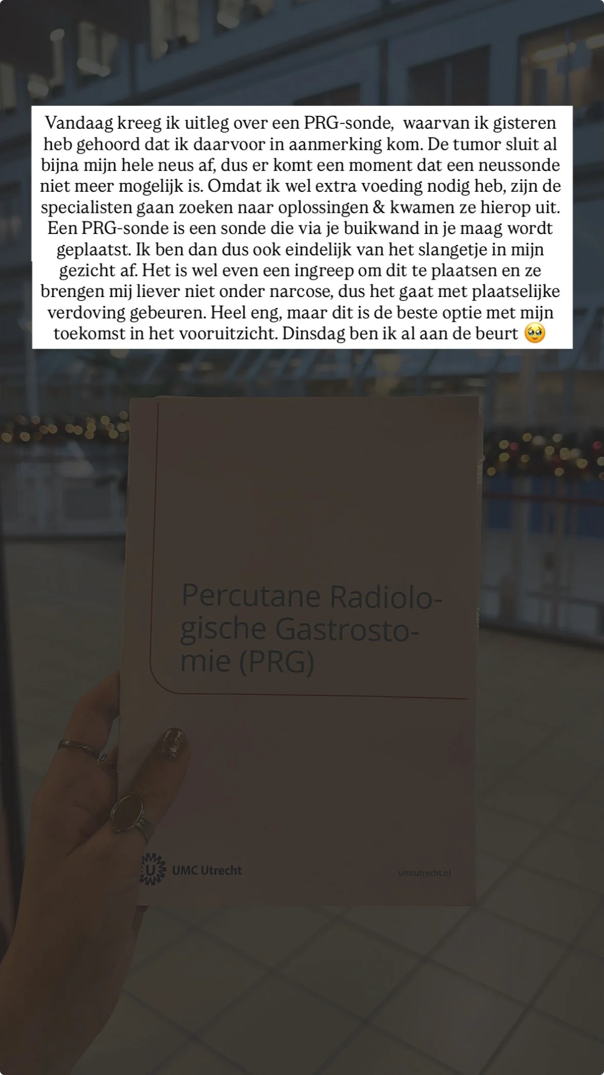 Bron: Instagram Jade Kops