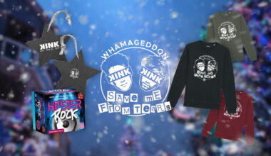 Dit is Whamageddon 2025! | Nieuws