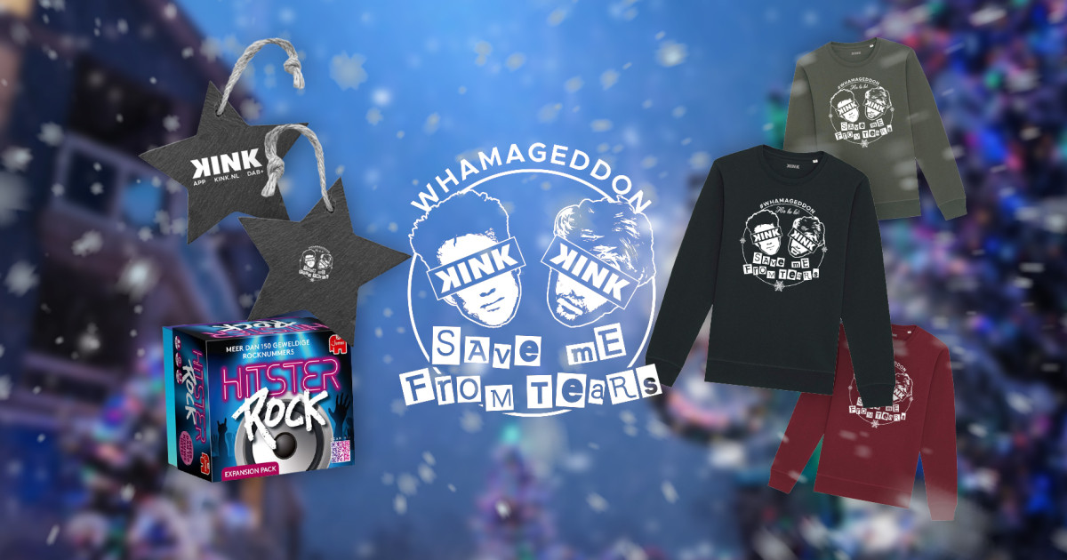 Dit is Whamageddon 2025! | Nieuws