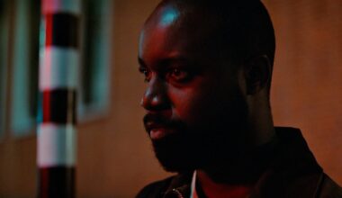 De loterij winnen, maar het geld niet krijgen als ongedocumenteerde: Rotterdamse film in première op IFFR