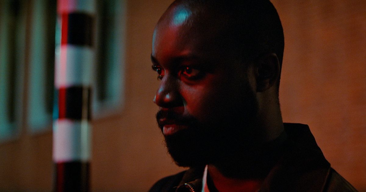 De loterij winnen, maar het geld niet krijgen als ongedocumenteerde: Rotterdamse film in première op IFFR