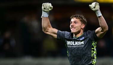 Klaverboer over moment met Ihattaren