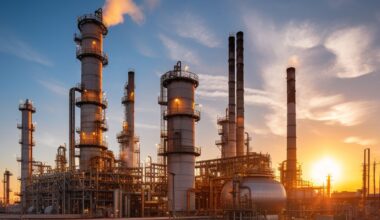 Kan de grootste CO2-uitstoter van Nederland ook de groenste worden? - Rijnmond