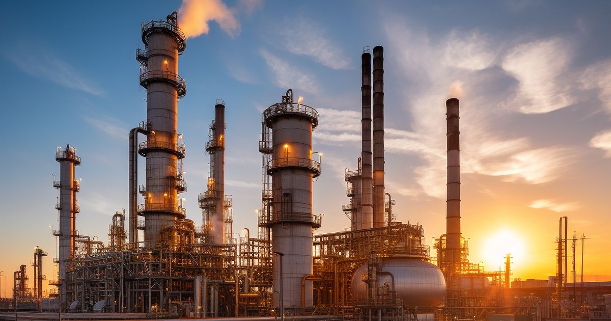 Kan de grootste CO2-uitstoter van Nederland ook de groenste worden? - Rijnmond