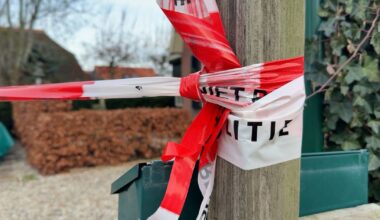 Schalkwijk in shock na dodelijk familiedrama: 'Het is niet te bevatten'