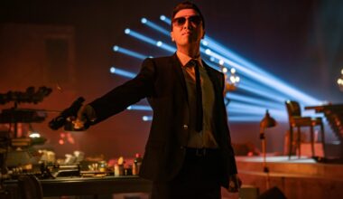 Vanavond stem je af op dé actiefilm van 2023, mis hem niet!