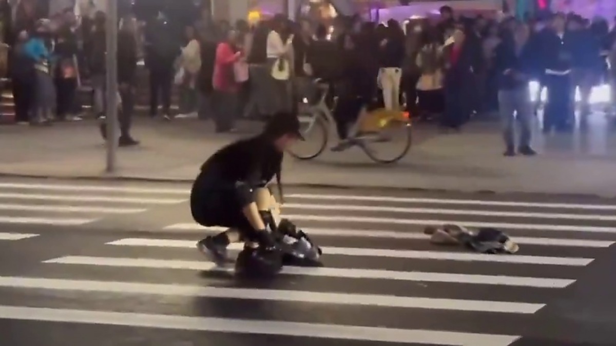 Minstens drie doden bij mesaanval in metrostation in Taipei