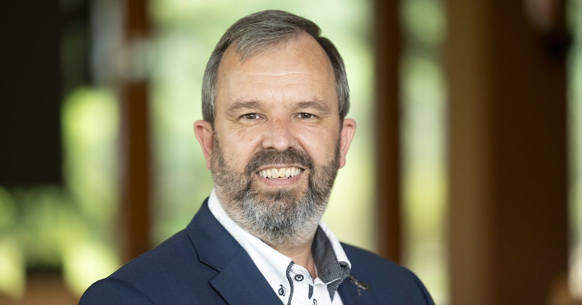 BBB-gedeputeerde Egbert van Dijk neemt ontslag vanwege tegenwerking uit eigen partij