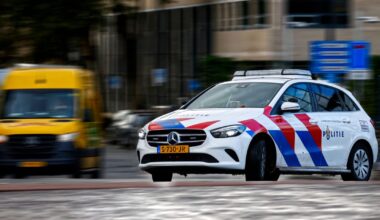 Politie zoekt 18-jarige Sam uit Utrecht - RTV Utrecht