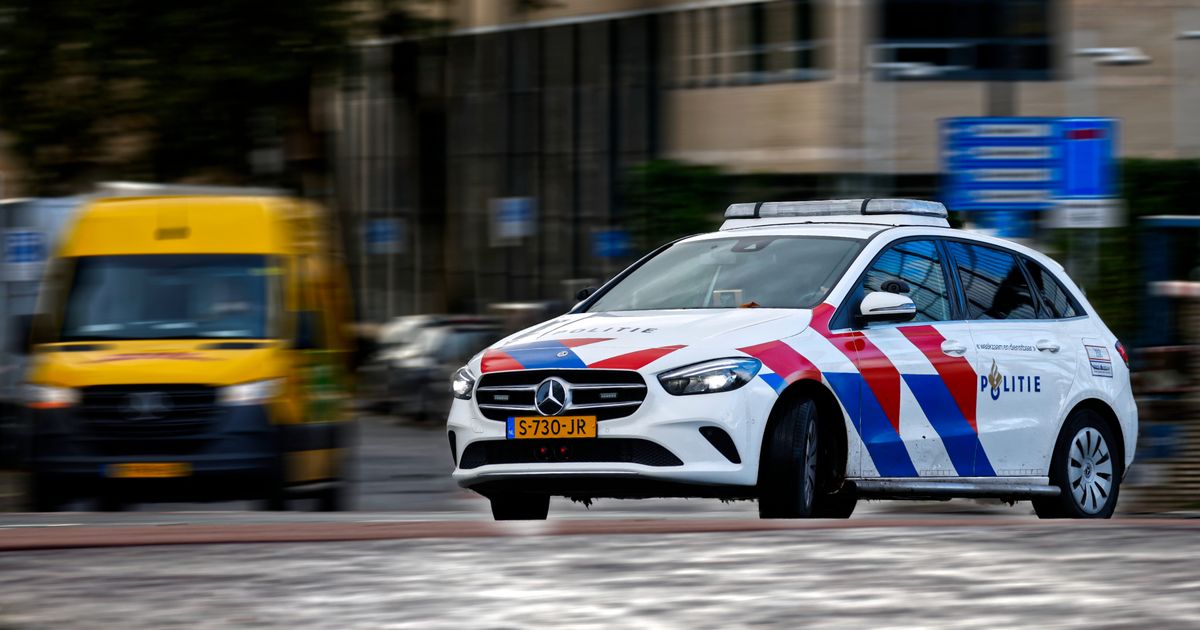 Politie zoekt 18-jarige Sam uit Utrecht - RTV Utrecht