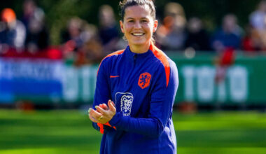 Merel van Dongen doet onthulling: "Mag het…