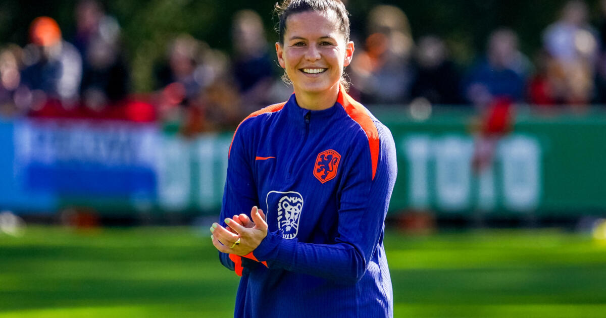 Merel van Dongen doet onthulling: "Mag het…