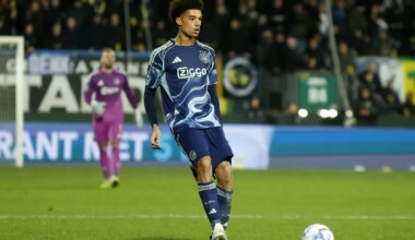 'Grote slag Ajax door naderend akkoord met Bouwman'