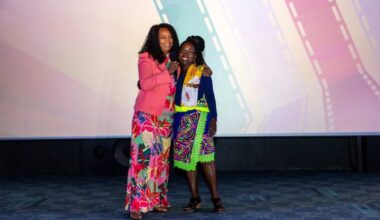 Documentairemaker Thanya Fonkel onderzoekt ontwikkeling en identiteit in het binnenland