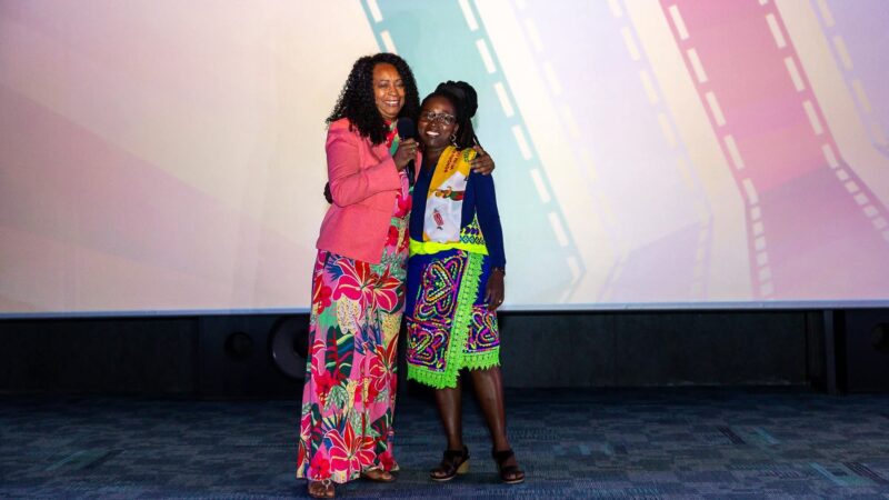 Documentairemaker Thanya Fonkel onderzoekt ontwikkeling en identiteit in het binnenland