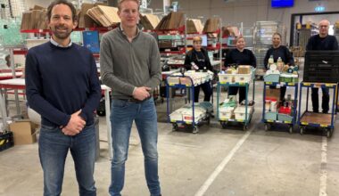 Van faillissement naar volle schappen: de comeback van Drogisterij Web