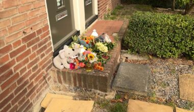 Waarom doodde Kelly haar eigen zoontje (9)? ‘Dit is ook voor mijzelf niet te verklaren’