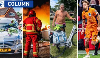 Van Groningse miljardairs en fietsgootjes tot virale Jacky: het Groot Groninger ABC van 2025