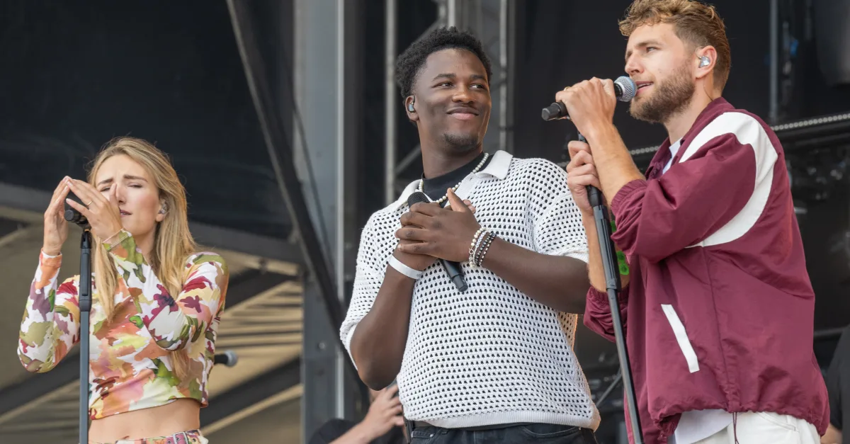 Claude reed direct naar Suzan & Freek na kankerdiagnose Freek