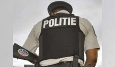 Ontsnapte gedetineerde Pansa doodgeschoten bij wederaanhouding