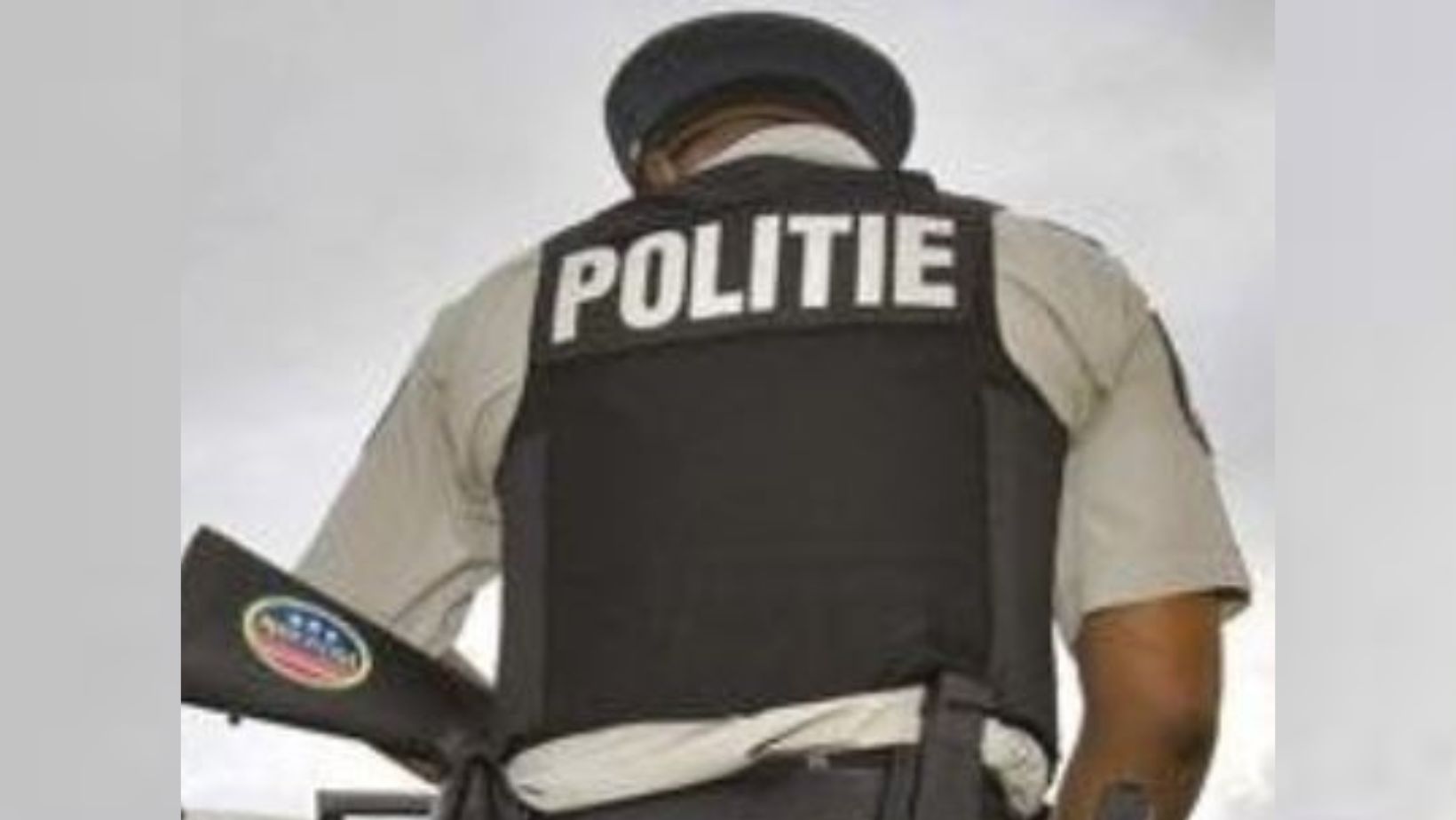 Ontsnapte gedetineerde Pansa doodgeschoten bij wederaanhouding