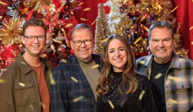 Hier volg je de Grunneger 1000