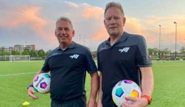 Heerkes senior moet kiezen tussen Hoogeveen en Heracles: 'Dan kies ik voor de jongens'