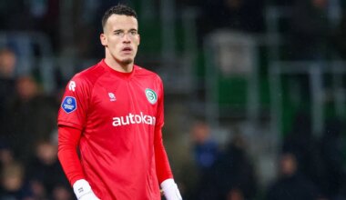 Feyenoord, Wrexham en Mexicaanse club azen op Vaessen