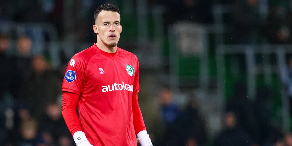 Feyenoord, Wrexham en Mexicaanse club azen op Vaessen