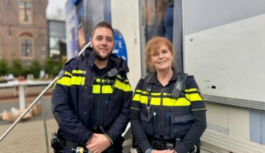 Babyvuurpijl klinkt lief maar dat is het niet, politie Woudenberg waarschuwt voor vuurwerk