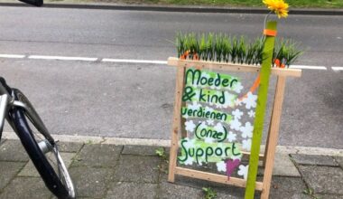 Raad van State: demonstratieverbod bij ingang abortuskliniek Groningen is terecht (update)