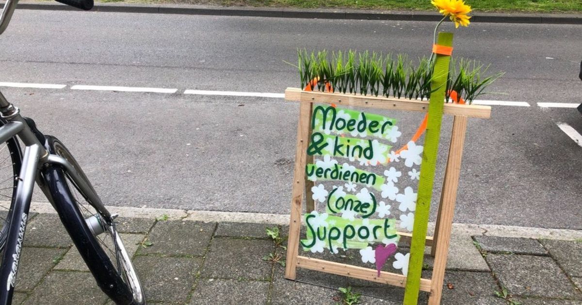 Raad van State: demonstratieverbod bij ingang abortuskliniek Groningen is terecht (update)