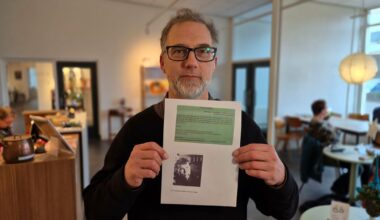 'Hij deed alles om te overleven': zoon deelt verhaal van vader die 200 kilometer naar Drenthe liep