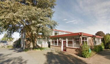 Op deze plek in Ommen komt een opvang voor vijftig asielzoekers